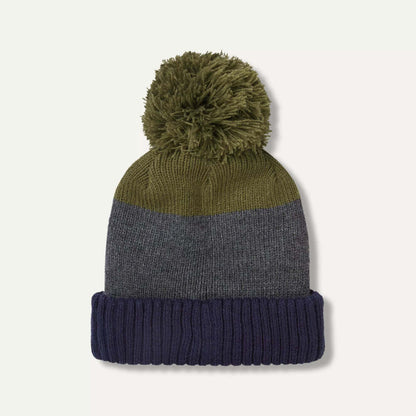  SealSkinz Flitcham Waterproof Cold Weather Bobble Hat