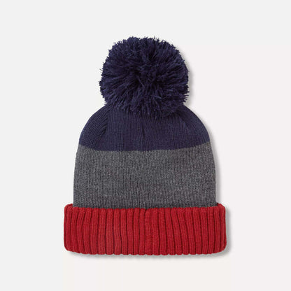  SealSkinz Flitcham Waterproof Cold Weather Bobble Hat