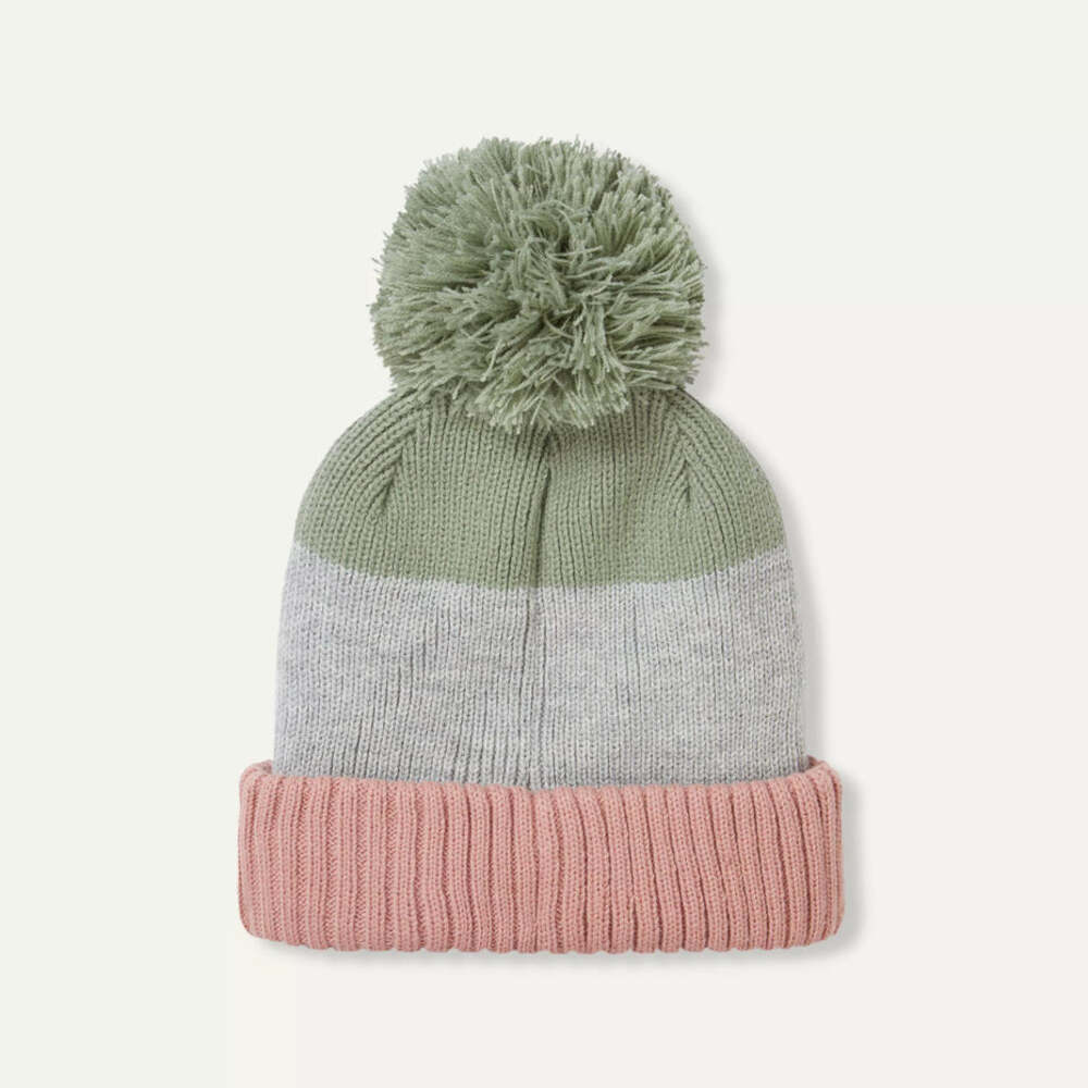  SealSkinz Flitcham Waterproof Cold Weather Bobble Hat