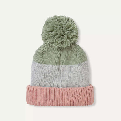  SealSkinz Flitcham Waterproof Cold Weather Bobble Hat