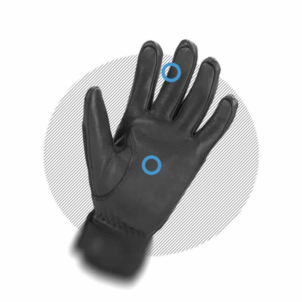  SealSkinz Fordham Waterproof All Weather Hunting Gloves