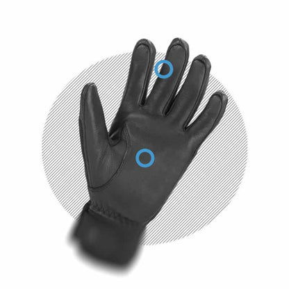  SealSkinz Fordham Waterproof All Weather Hunting Gloves