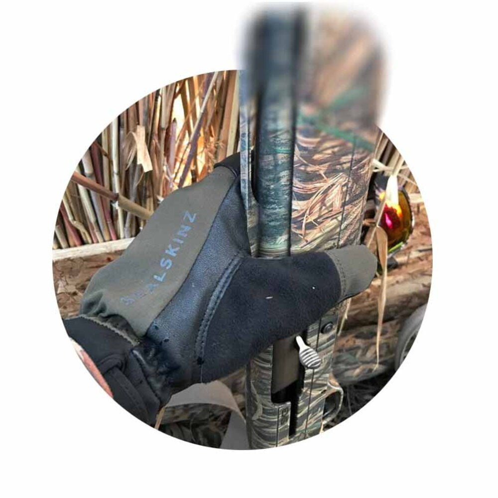  SealSkinz Fordham Waterproof All Weather Hunting Gloves