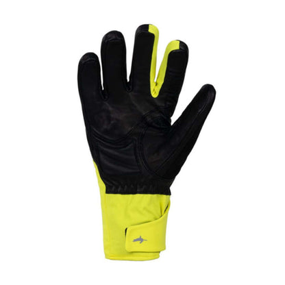  SealSkinz Fring Waterproof Extreme Cold Weather Insulated Gauntlet With Fusion Control