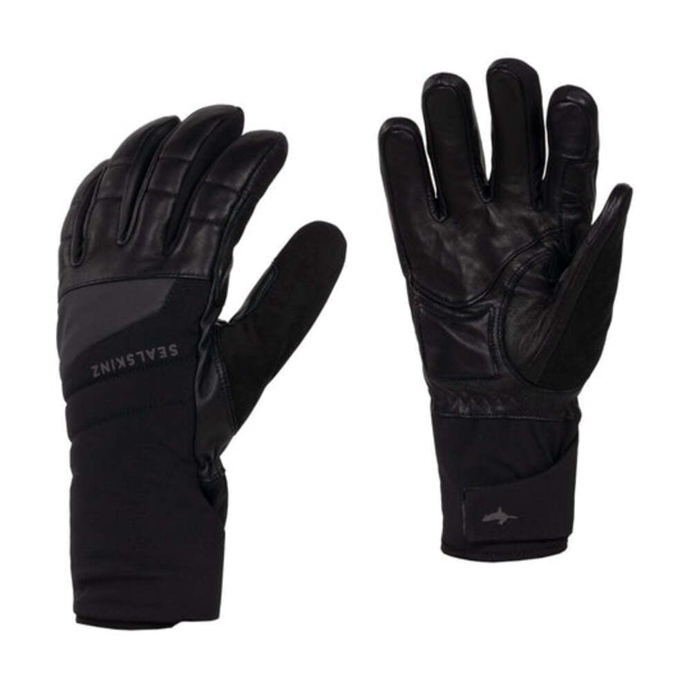  SealSkinz Fring Waterproof Extreme Cold Weather Insulated Gauntlet With Fusion Control