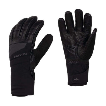  SealSkinz Fring Waterproof Extreme Cold Weather Insulated Gauntlet With Fusion Control