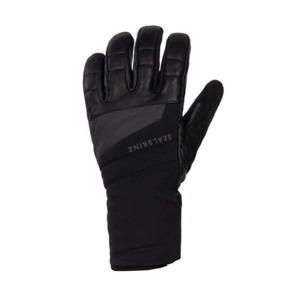  SealSkinz Fring Waterproof Extreme Cold Weather Insulated Gauntlet With Fusion Control