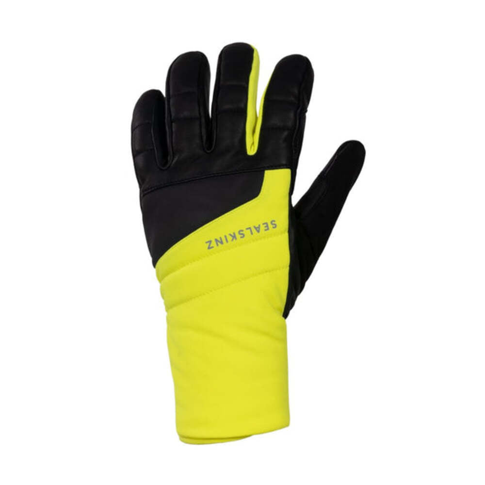  SealSkinz Fring Waterproof Extreme Cold Weather Insulated Gauntlet With Fusion Control