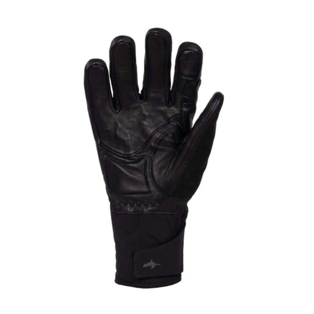  SealSkinz Fring Waterproof Extreme Cold Weather Insulated Gauntlet With Fusion Control