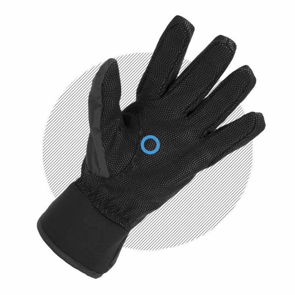  SealSkinz Griston Waterproof All Weather Lightweight Gloves