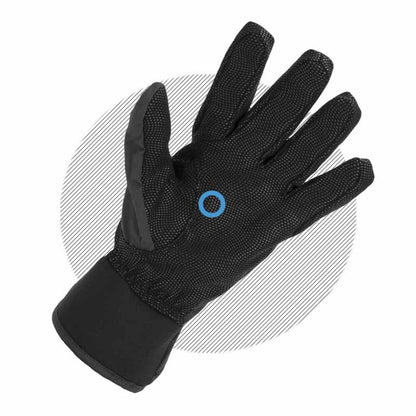  SealSkinz Griston Waterproof All Weather Lightweight Gloves