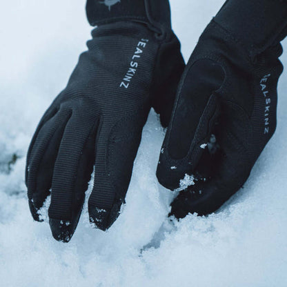 SealSkinz Harling Waterproof All Weather Gloves
