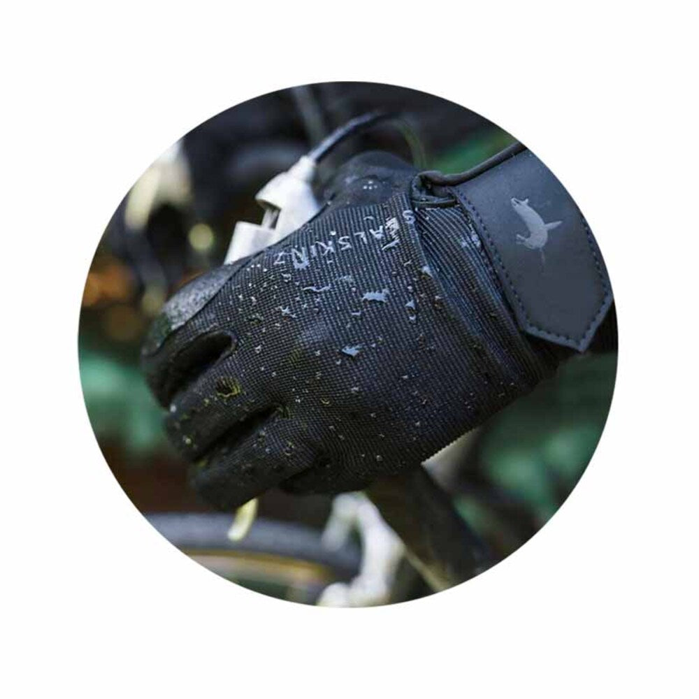  SealSkinz Harling Waterproof All Weather Gloves