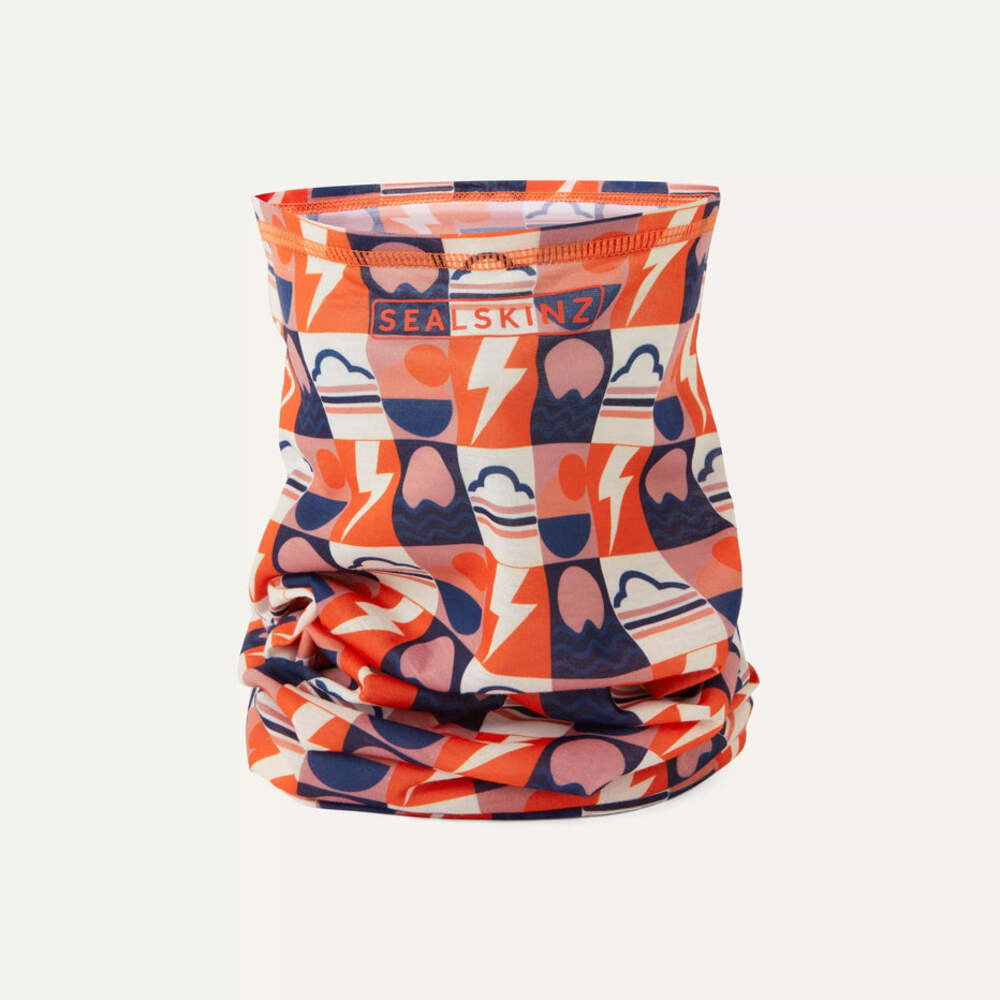  SealSkinz Harpley Water Repellent Neck Warmer