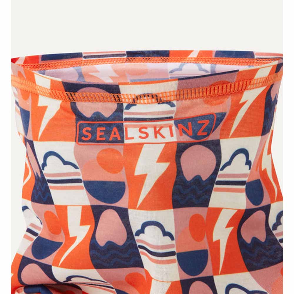  SealSkinz Harpley Water Repellent Neck Warmer
