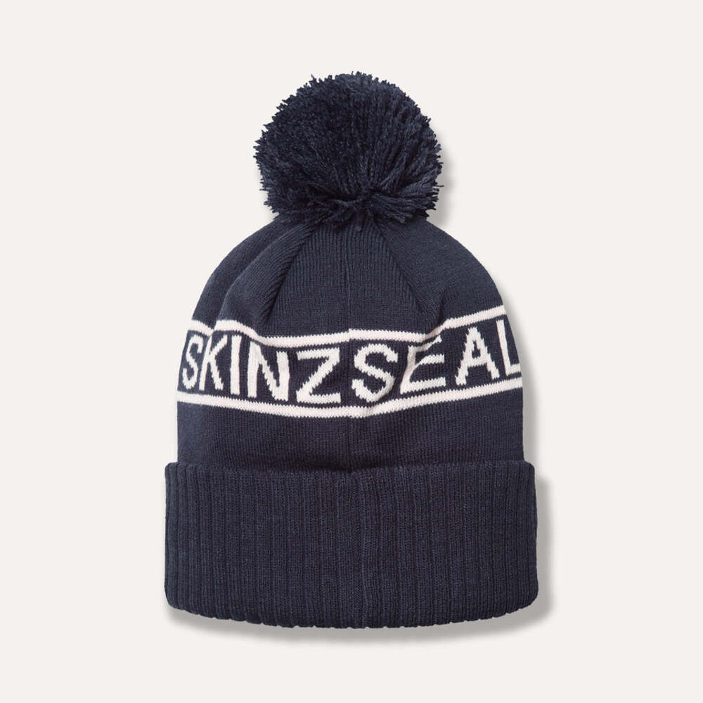  SealSkinz Heacham Waterproof Cold Weather Icon Bobble Hat