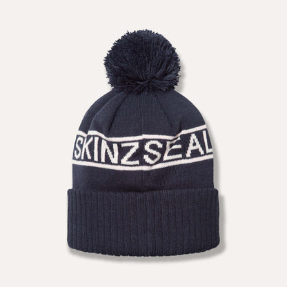  SealSkinz Heacham Waterproof Cold Weather Icon Bobble Hat