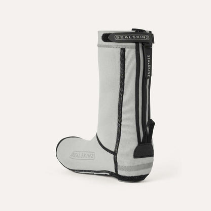  SealSkinz Hempton All Weather Closed-Sole Cycle Overshoes