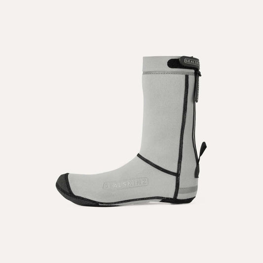  SealSkinz Hempton All Weather Closed-Sole Cycle Overshoes