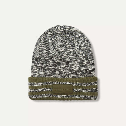  SealSkinz Horsey Waterproof Twisted Yarn Beanie