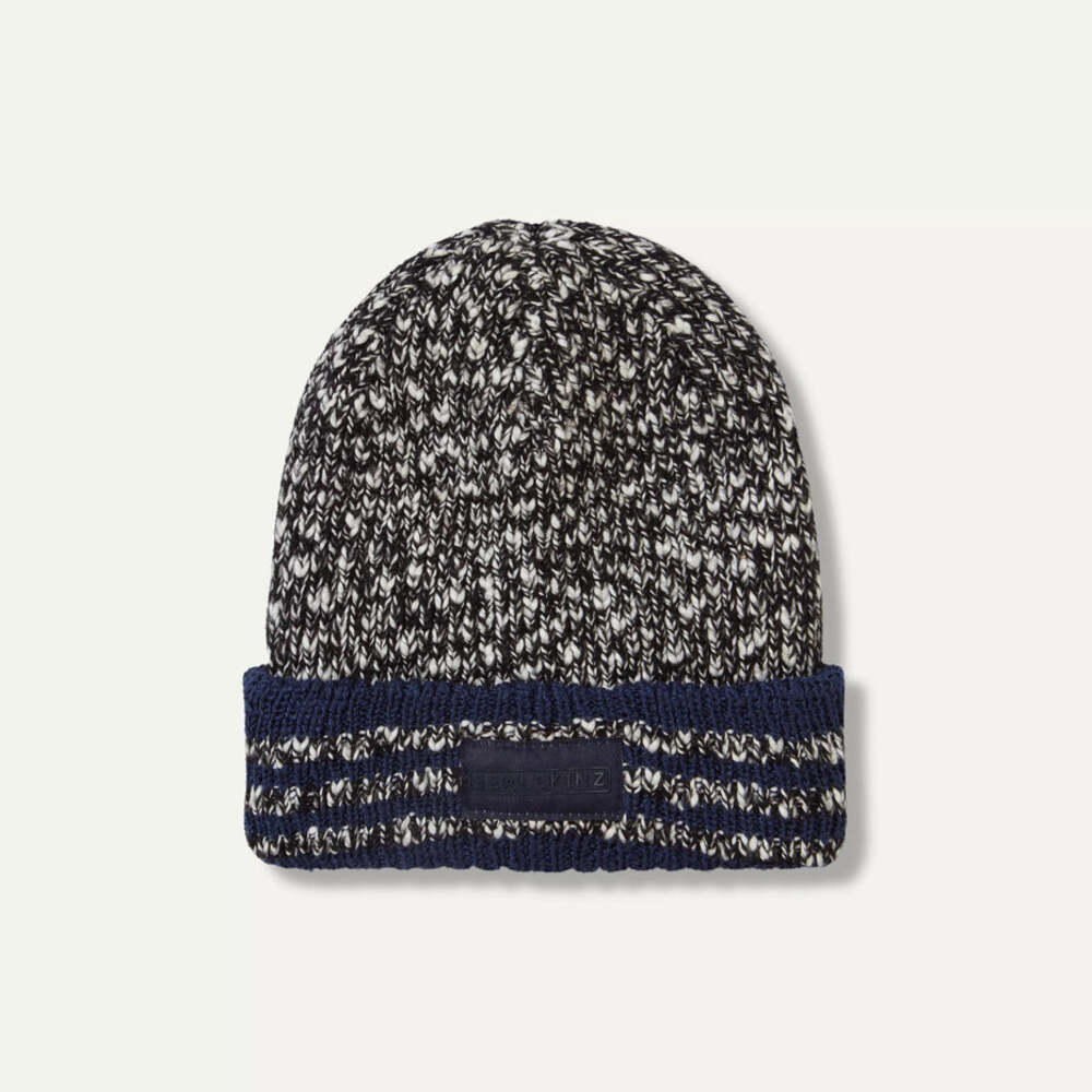  SealSkinz Horsey Waterproof Twisted Yarn Beanie