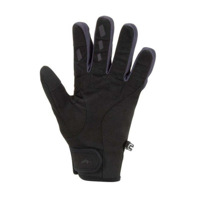  SealSkinz Howe Waterproof All Weather Multi-Activity Gloves With Fusion Control
