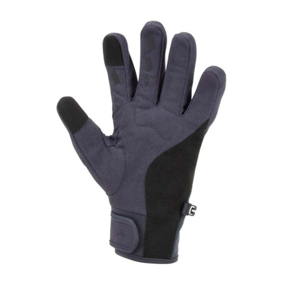  SealSkinz Howe Waterproof All Weather Multi-Activity Gloves With Fusion Control
