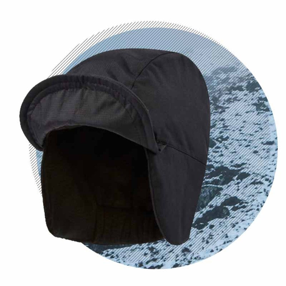  SealSkinz Kirstead Waterproof Extreme Cold Weather Hat