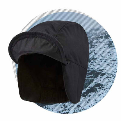  SealSkinz Kirstead Waterproof Extreme Cold Weather Hat