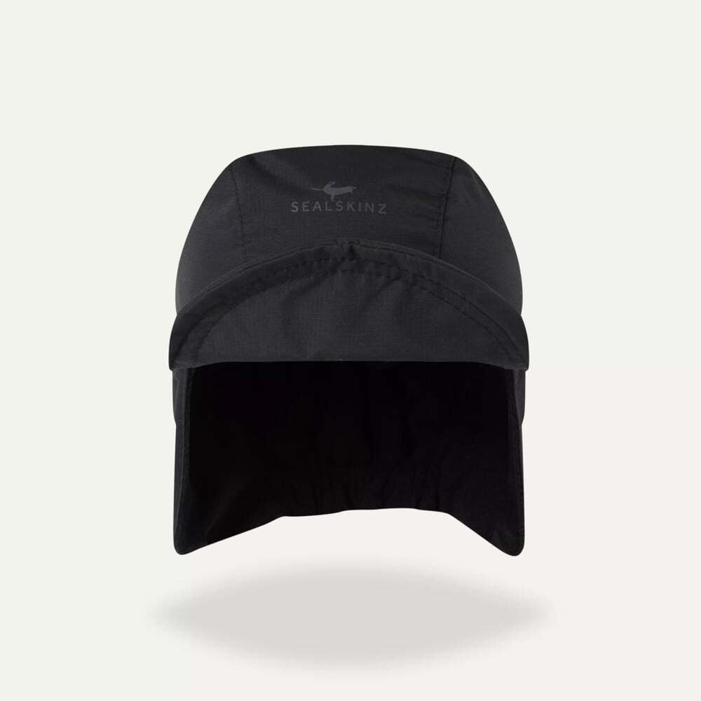  SealSkinz Kirstead Waterproof Extreme Cold Weather Hat