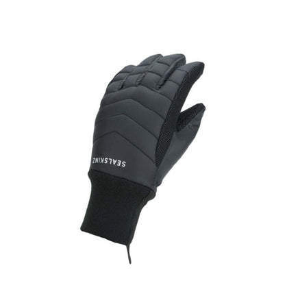  SealSkinz Lexham Waterproof All Weather Lightweight Insulated Gloves