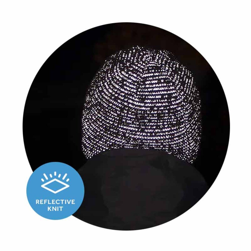  SealSkinz Loddon Waterproof Cold Weather Reflective Beanie Hat