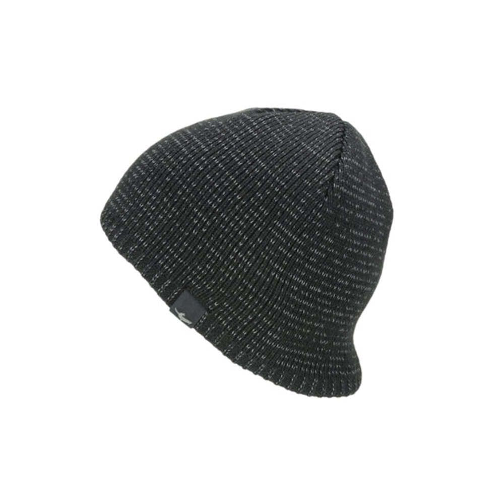  SealSkinz Loddon Waterproof Cold Weather Reflective Beanie Hat