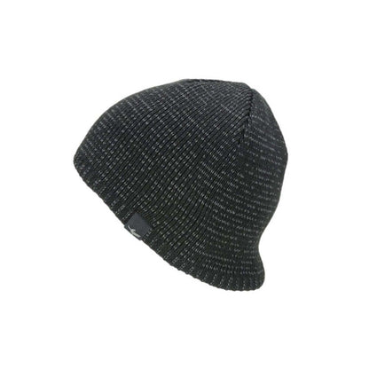  SealSkinz Loddon Waterproof Cold Weather Reflective Beanie Hat
