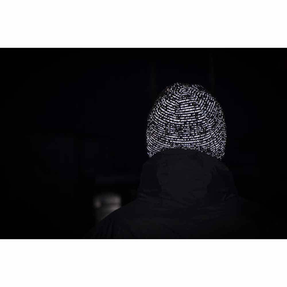  SealSkinz Loddon Waterproof Cold Weather Reflective Beanie Hat