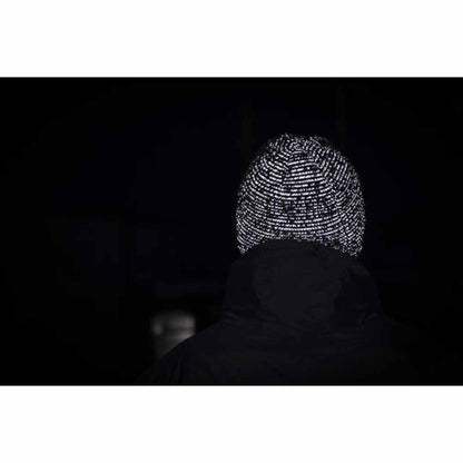  SealSkinz Loddon Waterproof Cold Weather Reflective Beanie Hat