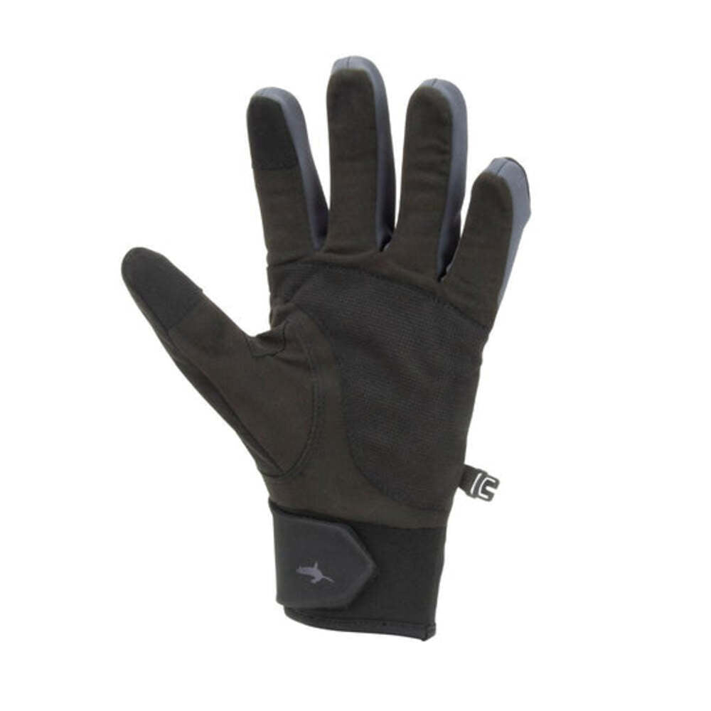  SealSkinz Lyng Waterproof All Weather Gloves With Fusion Control