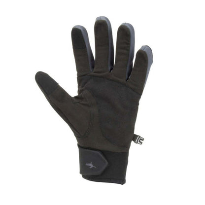  SealSkinz Lyng Waterproof All Weather Gloves With Fusion Control