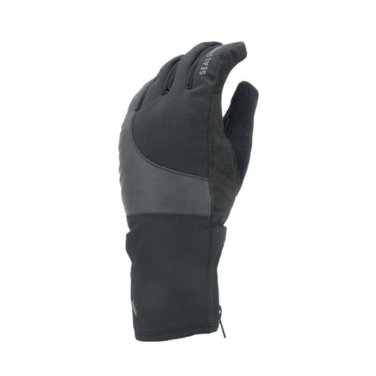  SealSkinz Marsham Waterproof Cold Weather Reflective Cycle Gloves