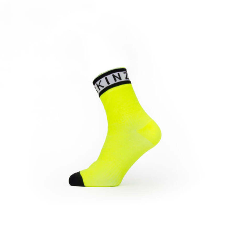  SealSkinz Mautby Waterproof Warm Weather Ankle Length Socks With Hydrostop