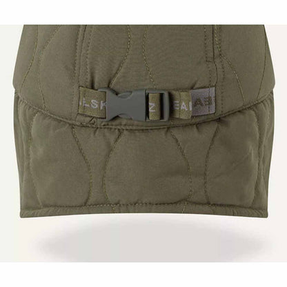  SealSkinz Mens Diss Waterproof Onion Quilt Ear Warmer Cap