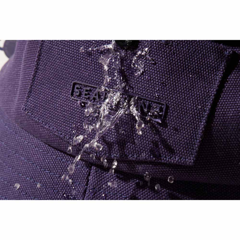  SealSkinz Mens Lynford Waterproof Canvas Bucket Hat