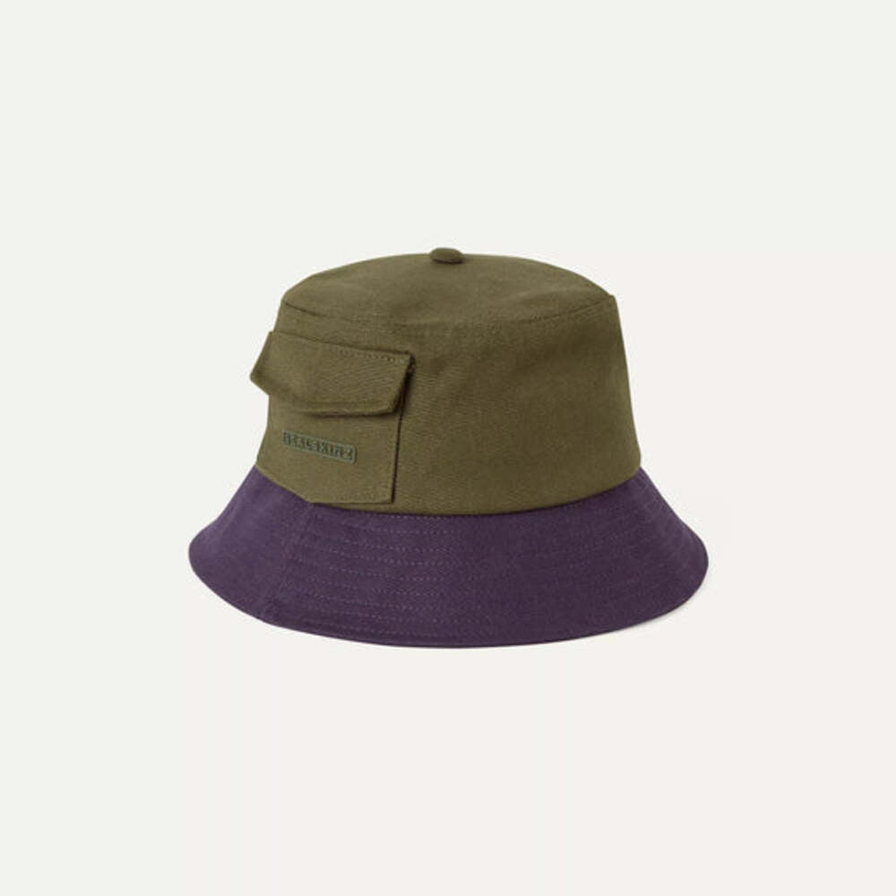  SealSkinz Mens Lynford Waterproof Canvas Bucket Hat