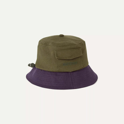  SealSkinz Mens Lynford Waterproof Canvas Bucket Hat