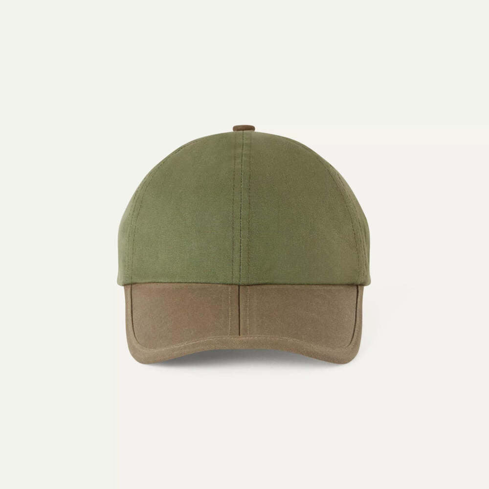  SealSkinz Mens Marham Waterproof Oiled Canvas Cap