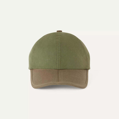  SealSkinz Mens Marham Waterproof Oiled Canvas Cap
