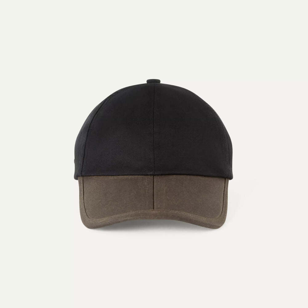  SealSkinz Mens Marham Waterproof Oiled Canvas Cap
