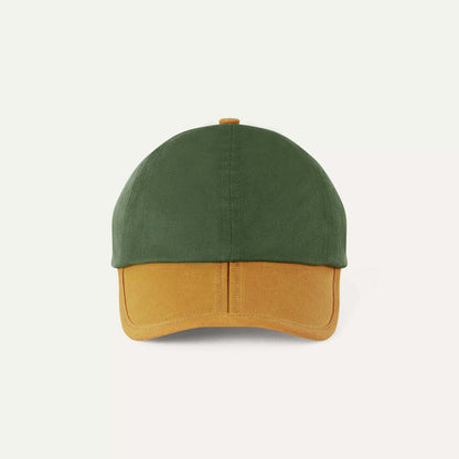  SealSkinz Mens Marham Waterproof Oiled Canvas Cap