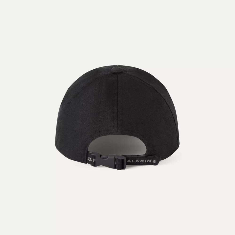  SealSkinz Mens Marham Waterproof Oiled Canvas Cap