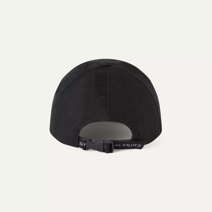  SealSkinz Mens Marham Waterproof Oiled Canvas Cap